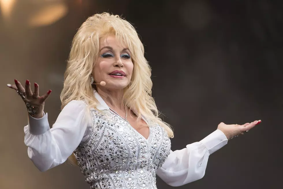How Dolly Parton Scored a Smash With Her Movie Debut