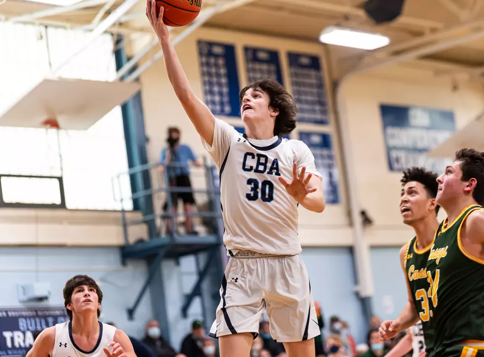Shore Conference Boys Basketball Saturday Scoreboard, 12/17/22