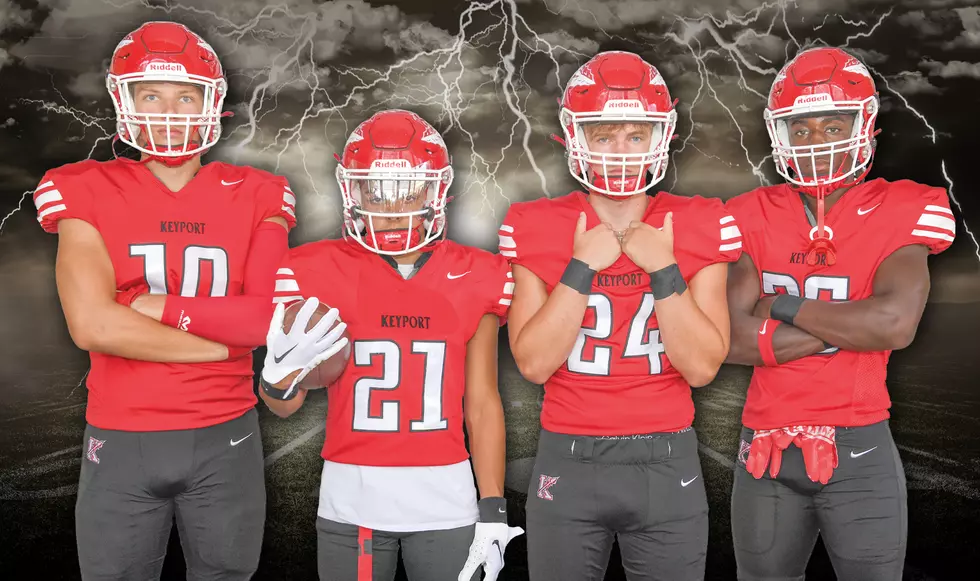 Keys to the Car: 2022 Keyport High School Football Preview