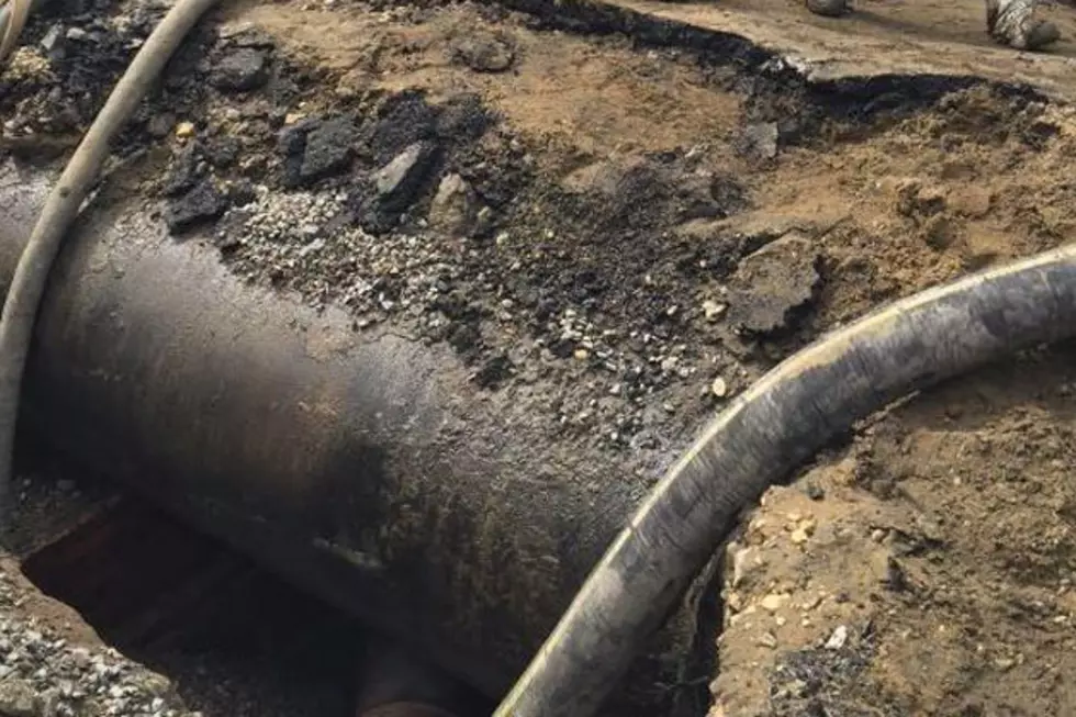 NJAW replacing aging water main in Asbury Park