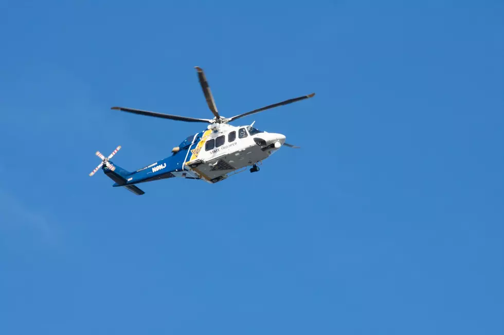 State Police continue search for missing NJ fisherman
