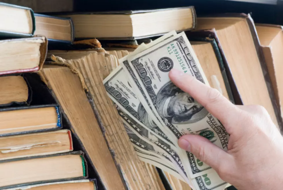 Got an overdue library book? In some NJ counties, the penalties are serious