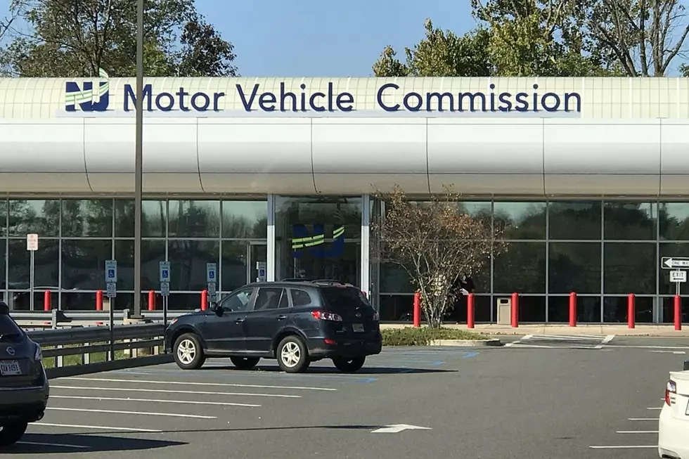 NJ MVC urges patience as first-time drivers can’t get online appointments