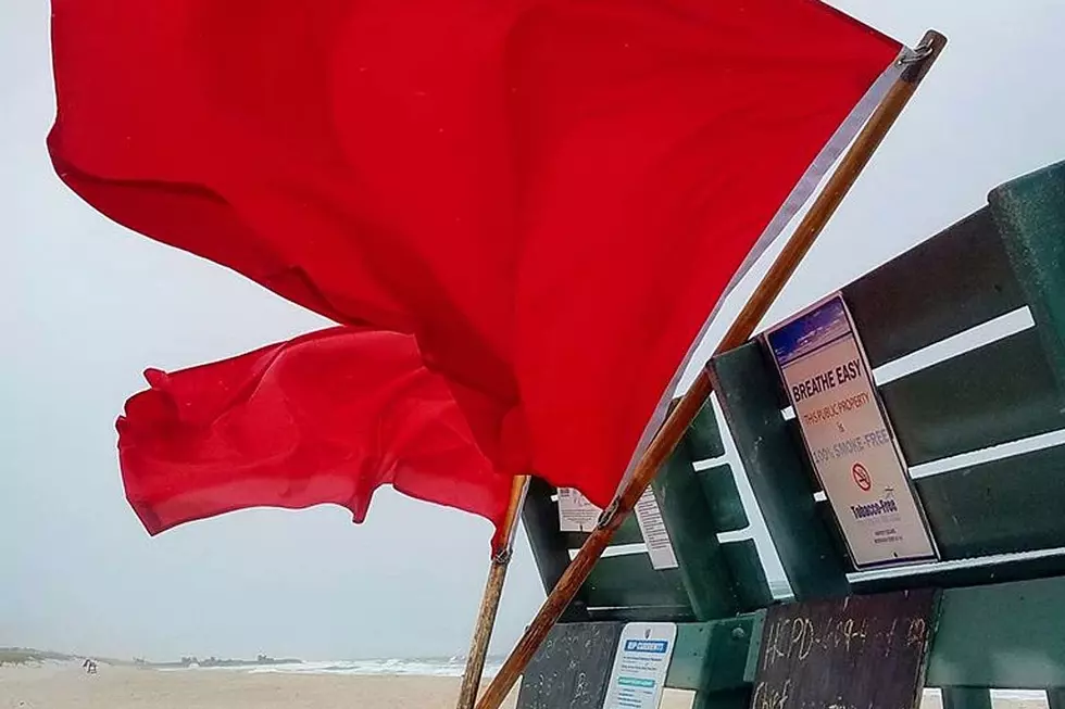 NJ beach weather and waves: Jersey Shore Report for Thu 9/8