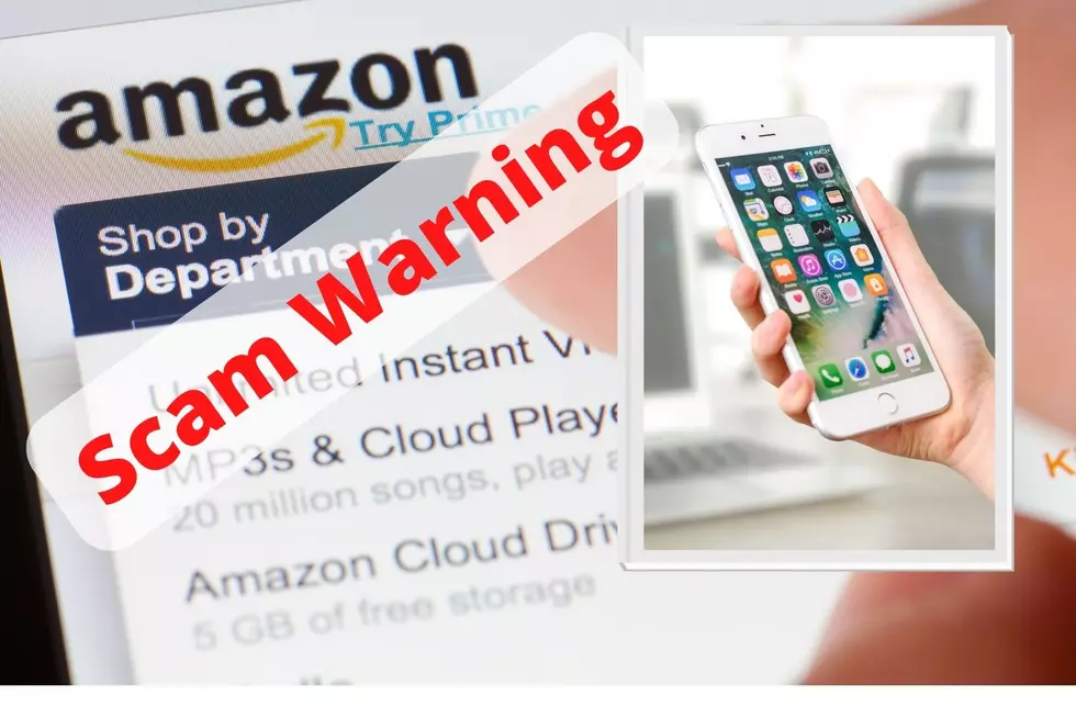 New phone scam targets Amazon customers in NJ