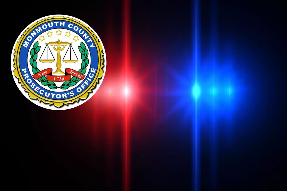 Cops: Monmouth County, NJ jail guard provided phone to inmate lover