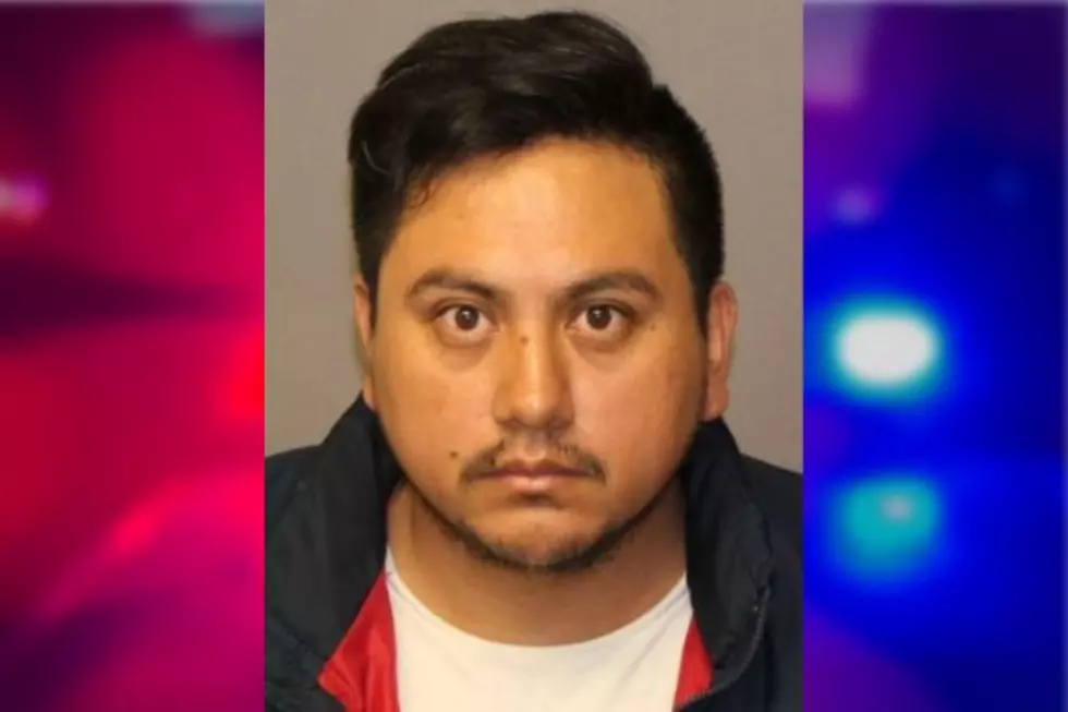 Clifton, NJ man sentenced for repeated sexual abuse of girl