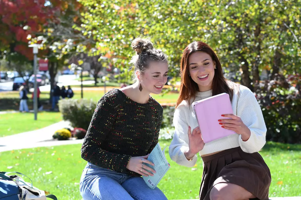 University in New Jersey announces ‘social media’ as new major