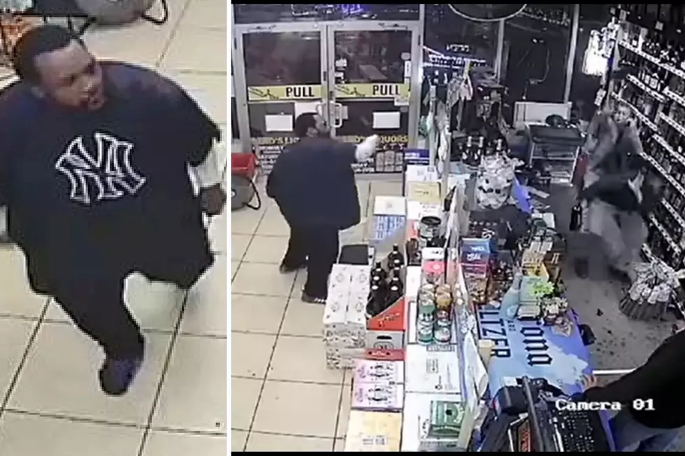 Linden, NJ mayor beefs up police presence after liquor store attack