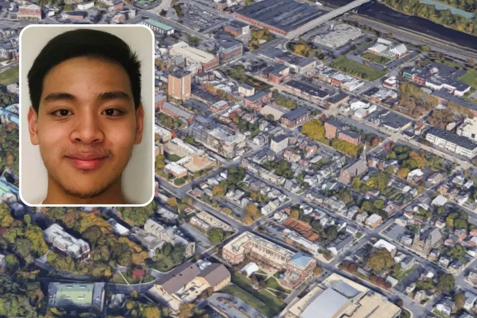 NJ Lehigh University student still missing, chopper joins search