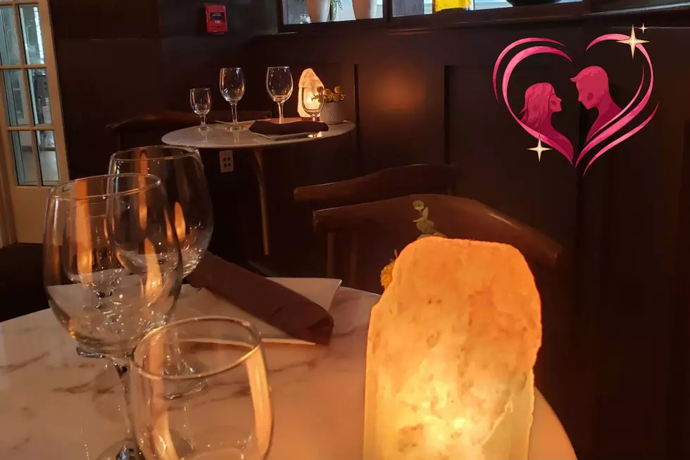 Open Table says these are among most romantic restaurants in NJ
