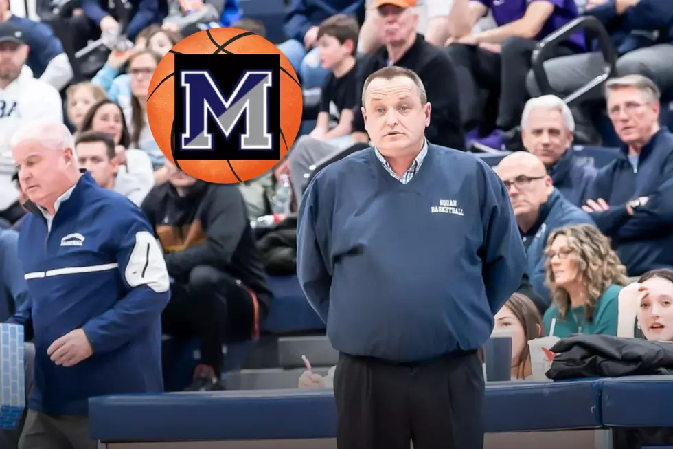 Shock after buzzer: NJ coach rushed out on stretcher, reveals medical emergency