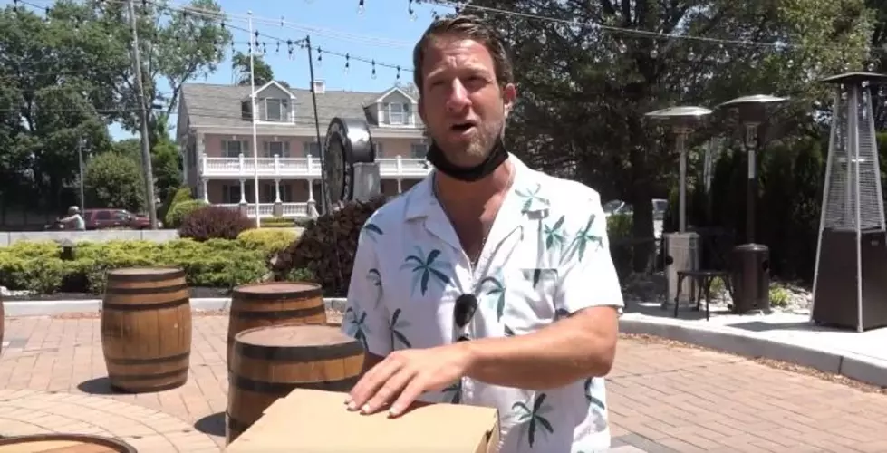 Red Bank, NJ Restaurant Makes a Big Mistake When Celebrity Taste Tests its Pizza