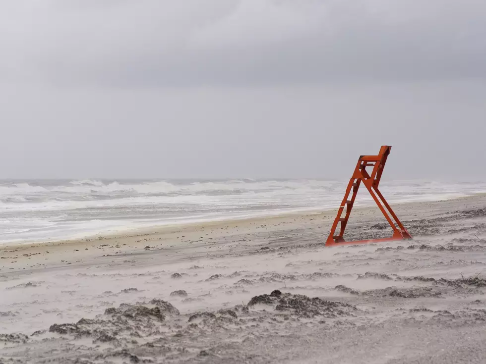 It Was A Deadly Weekend At The Jersey Shore Due To Extreme Rip Currents