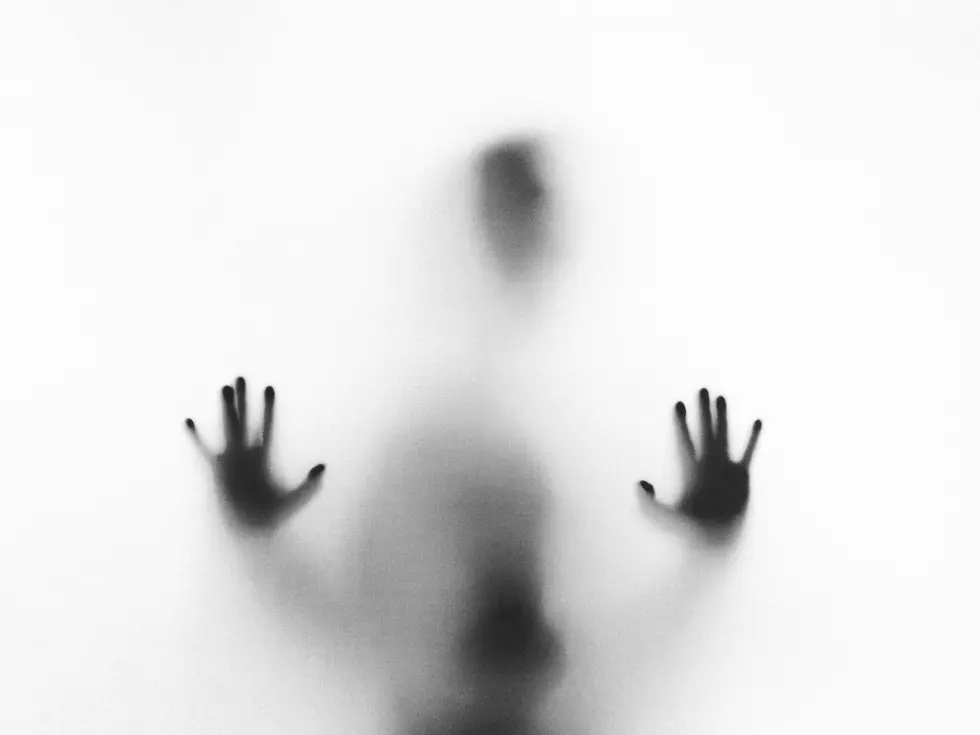 Do Bone-Chilling New Jersey Ghost Sightings Make Us The Most Haunted States?