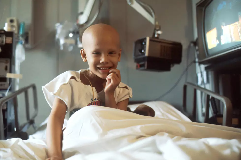 A Cancer Vaccine Is Coming Soon, And It Could Be A Cure