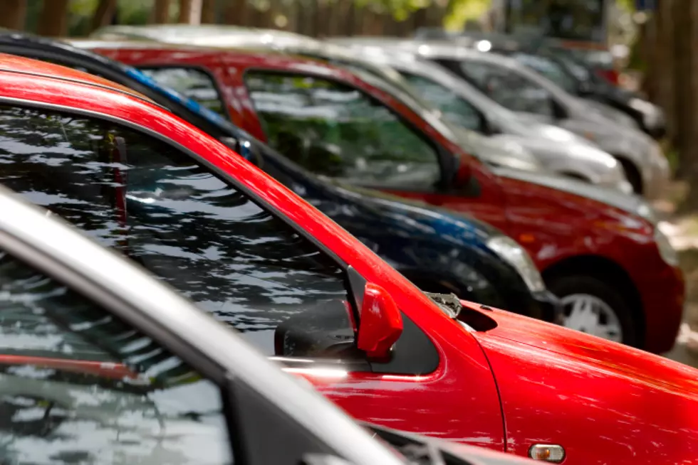 Don’t leave your keys in your car! Jackson Police have more proof as to why