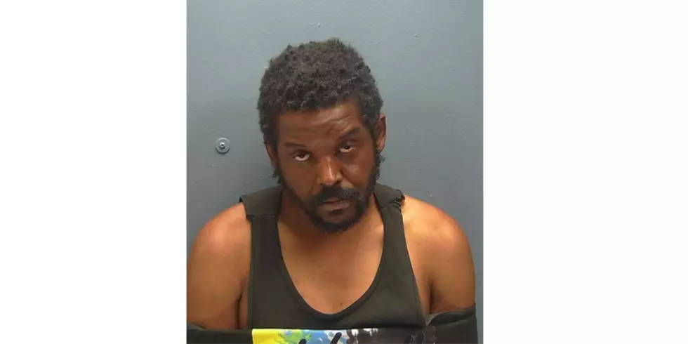 MISSING: Asbury Man Suffering From Mental Illness