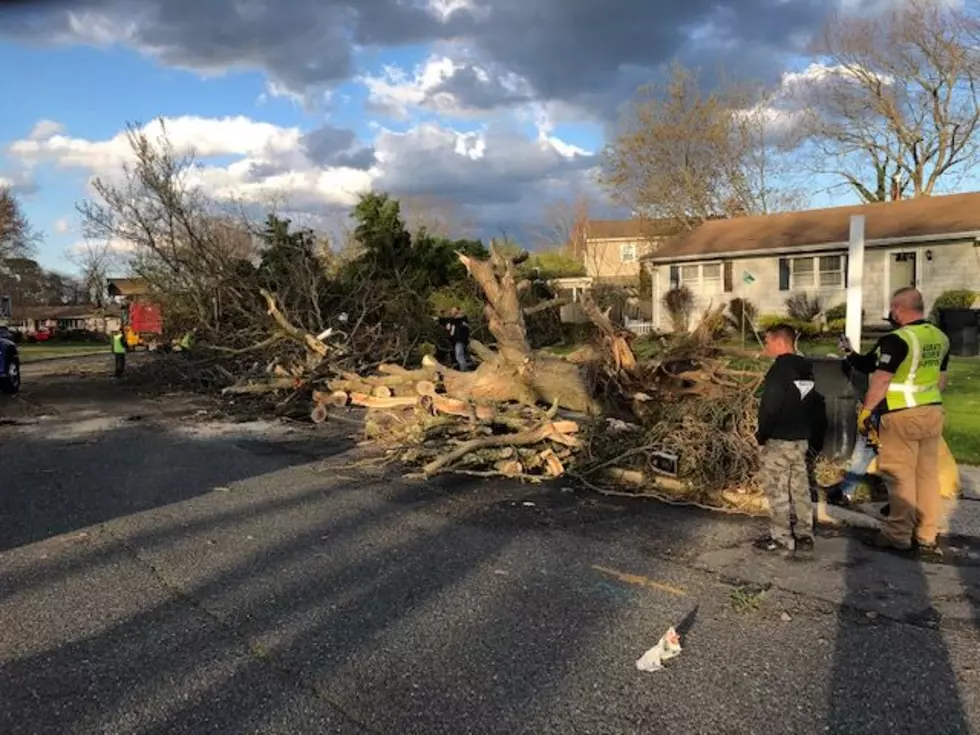 The Top-10 most read, watched Jersey Shore News stories of 2020: #8