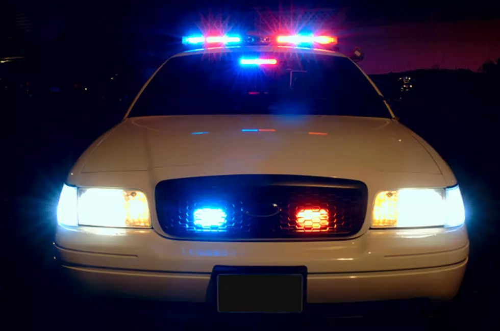 4 Weekend Thefts In Toms River