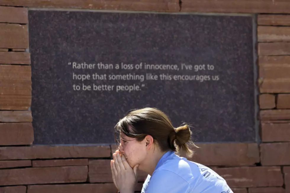 This Day in History for April 20 – Columbine Massacre and More