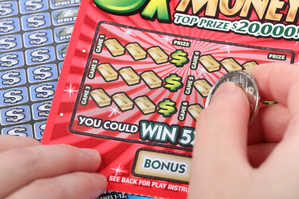 Win Lucky Stars With The New Beach 104.1FM