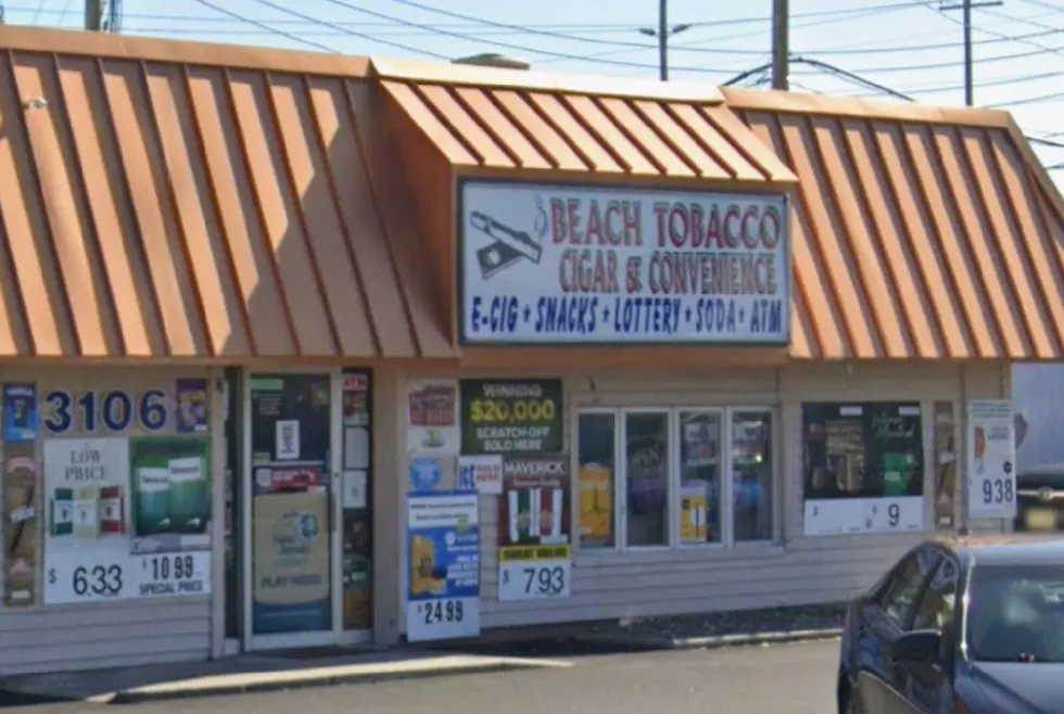 Brigantine And Millville Abuzz With News About Million Dollar Lottery Winners