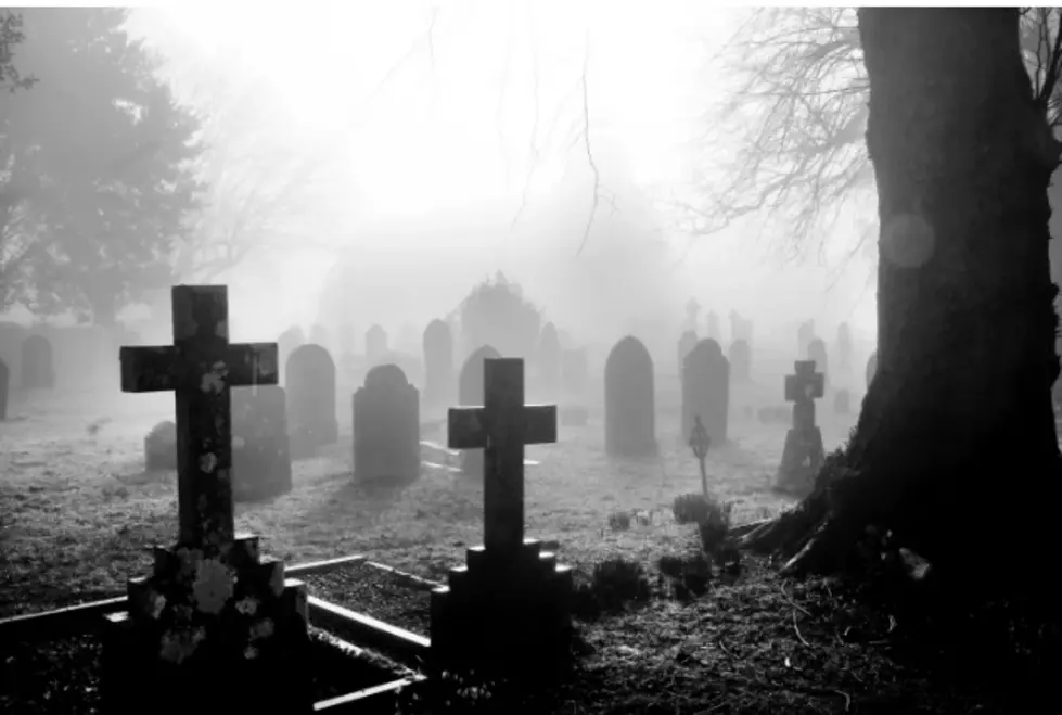 GILL COPELAND/ISTOCK VIA GETTY IMAGES