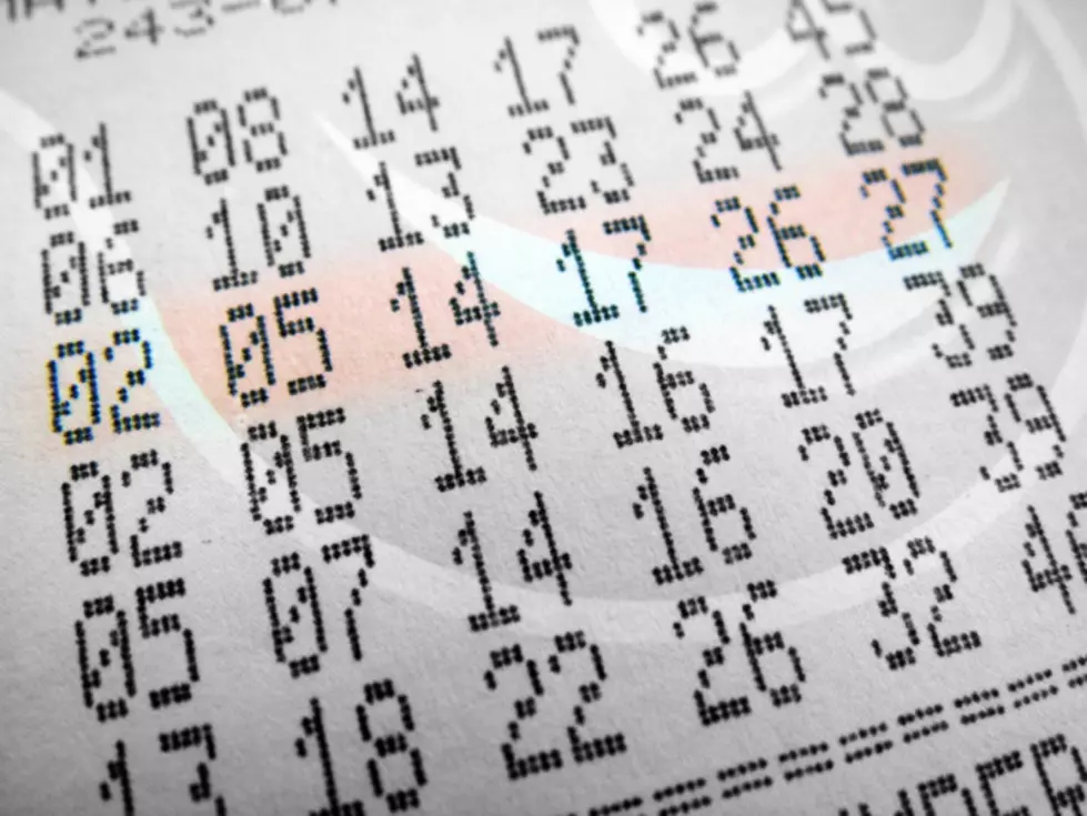 South Jersey Luck Strikes Big With Multiple Lottery Wins