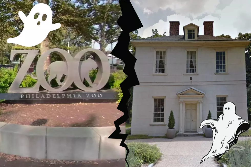 Did You Know? The Philadelphia Zoo Is Home to This Haunted 240 Year-Old House