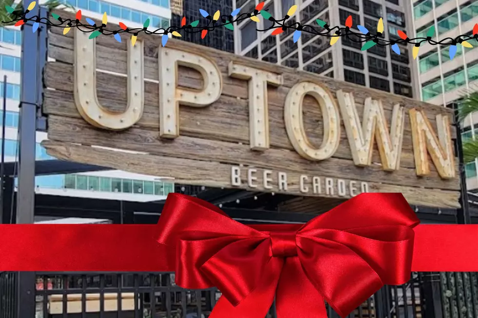 Visit Philly’s Own “Grinch Bar” This Season Before It’s Gone