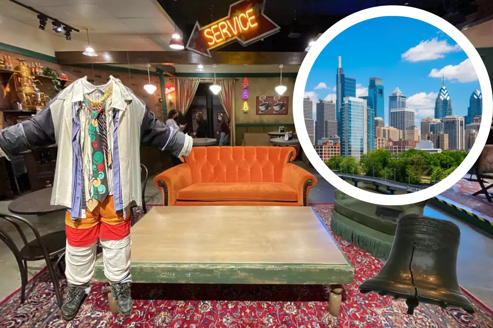 OH MY GOD! ‘Friends The Experience’ Is Coming to Philadelphia