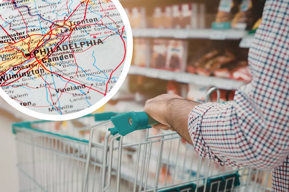 RANKED: The 10 Most Popular Grocery Stores in The Philadelphia Region